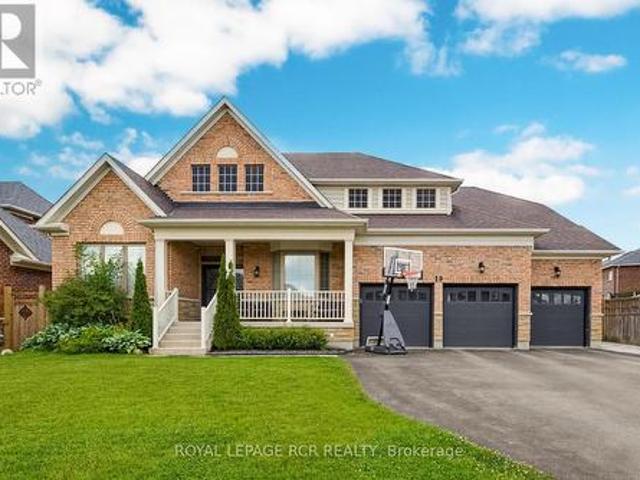 House for sale in Dufferin, Ontario
