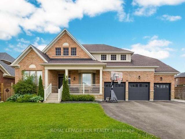 House for sale in Dufferin, Ontario
