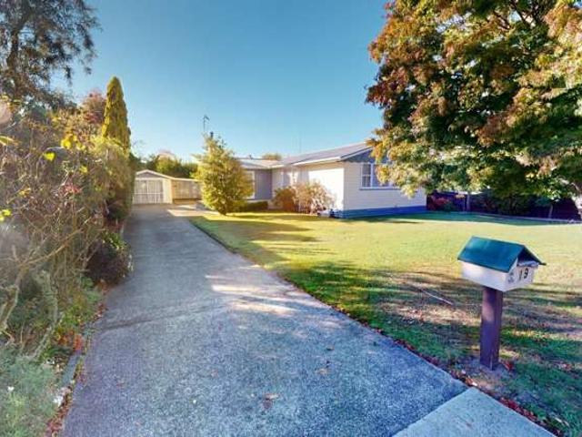 House for rent in Marton, Rangitīkei District