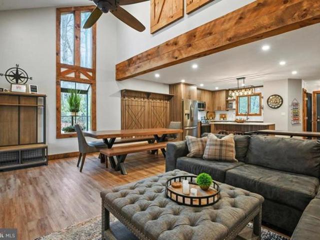 House for sale in Bartonsville, Pennsylvania