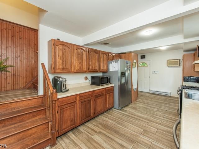 House for sale in Passaic, New Jersey