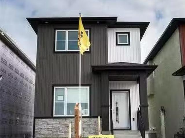House for sale in East St. Paul, Manitoba