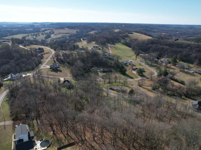 Land for sale in Tennessee