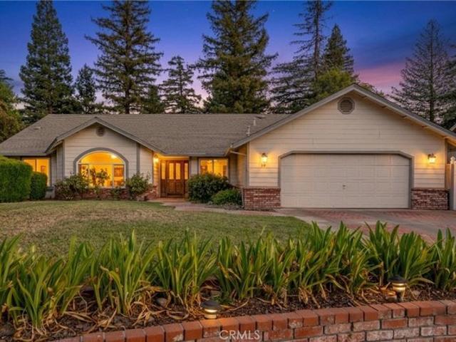 House for sale in Butte, California
