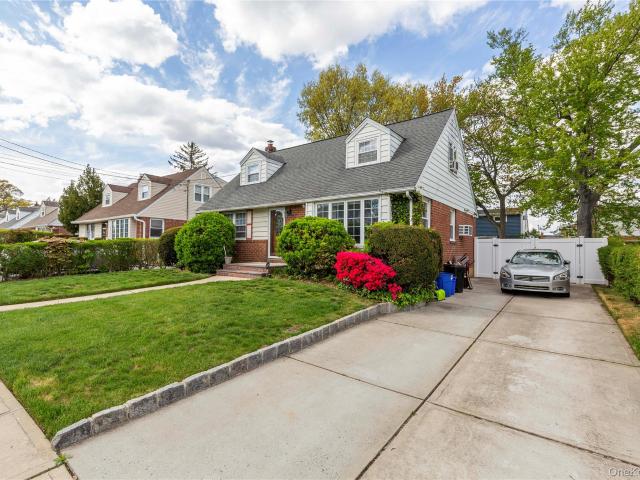 House for sale in Nassau, New York