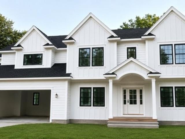House for sale in New Providence, New Jersey
