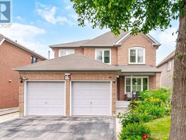 House for sale in Georgina, Ontario
