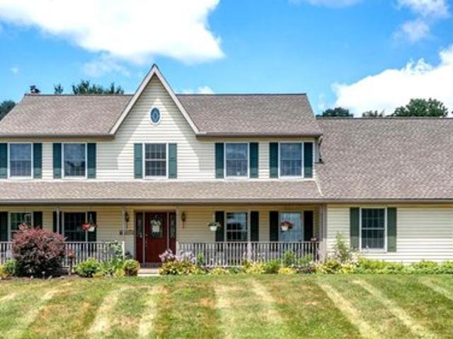 House for sale in Kutztown, Pennsylvania