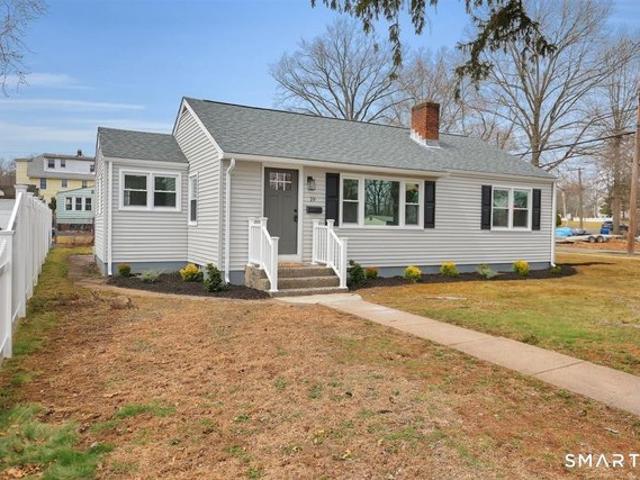 House for sale in Windsor, Connecticut
