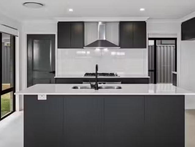 House for rent in Parklands, Western Australia