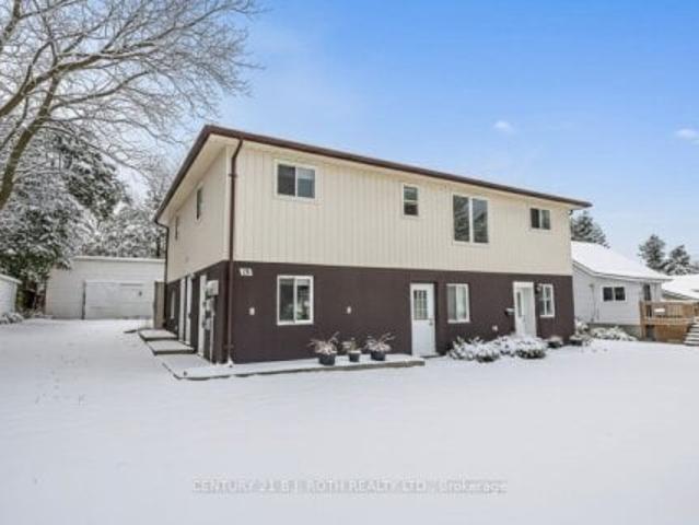 House for sale in Orillia, Ontario