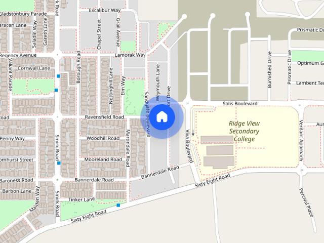 House for rent in Baldivis, Western Australia
