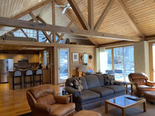House for sale in Ark