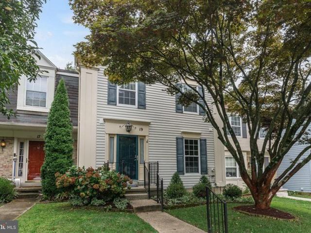 Townhouse for sale in Timonium, Baltimore County