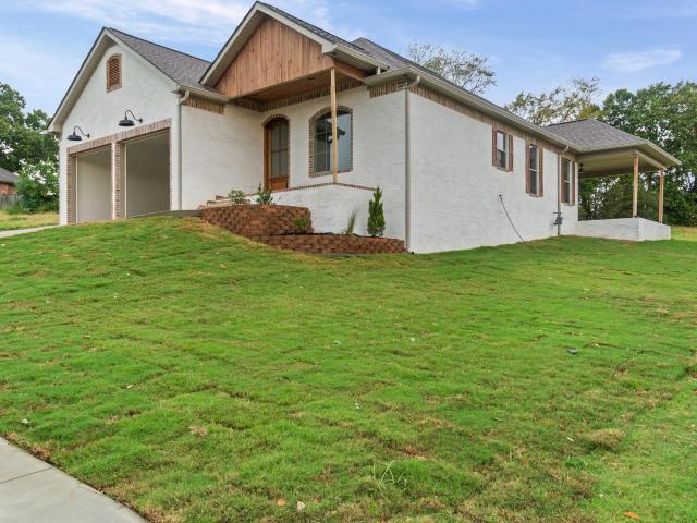 House for sale in Ark