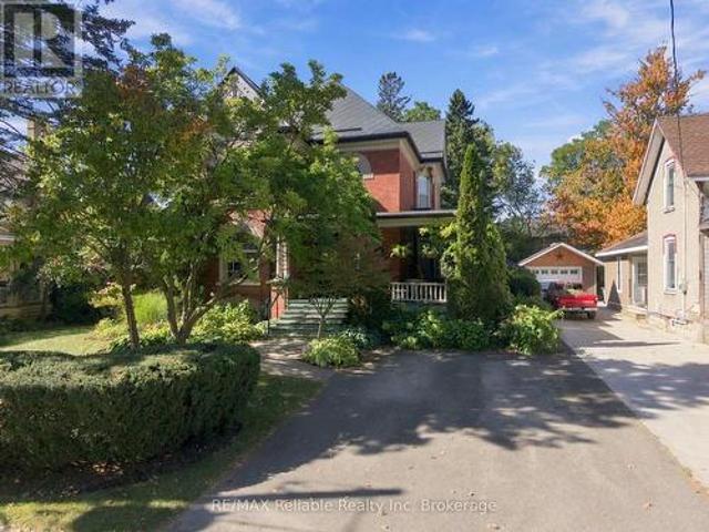 House for sale in Seaforth, Huron East
