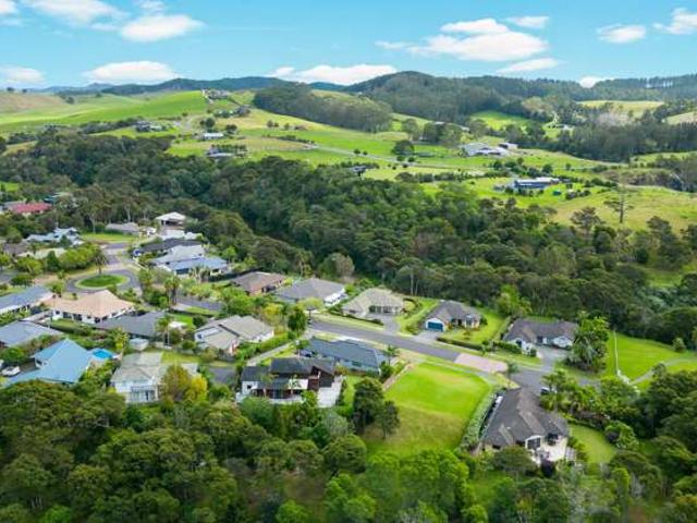 Land for sale in Karetu, Northland
