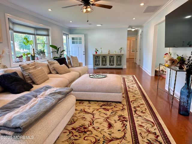 House for sale in Monmouth, New Jersey