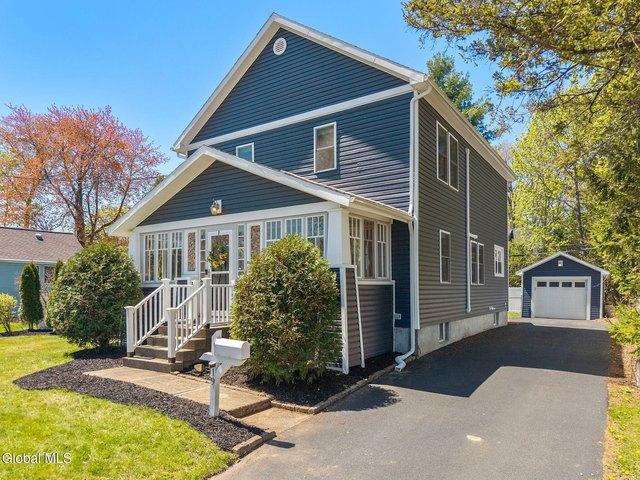 House for sale in Colonie, New York