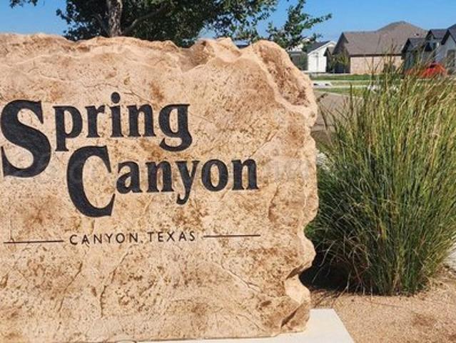 Land for sale in Randall, Texas