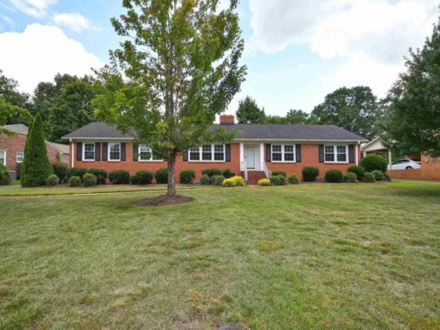 House for sale in Greenville, South Carolina