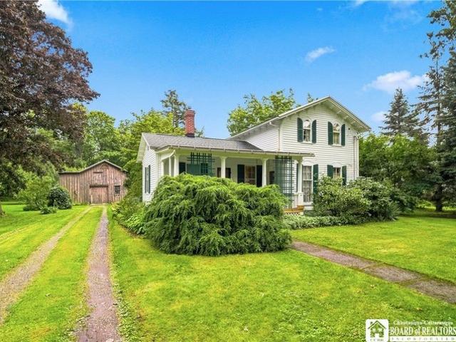 House for sale in Village of Westfield, Town of Westfield
