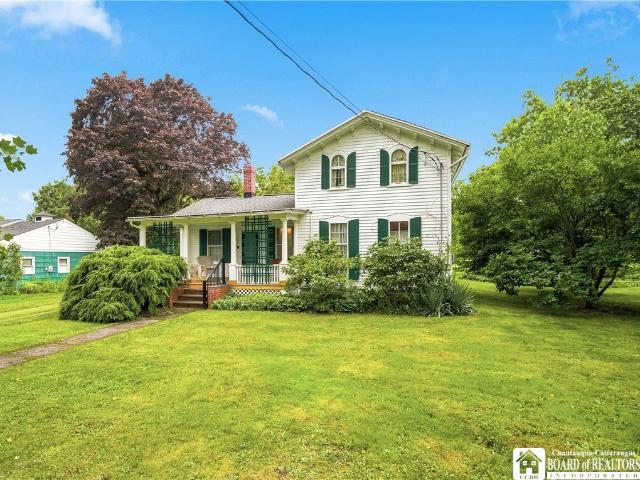 House for sale in Village of Westfield, Town of Westfield
