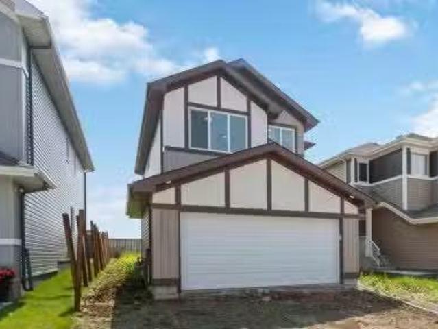 House for sale in Spruce Grove, Alberta