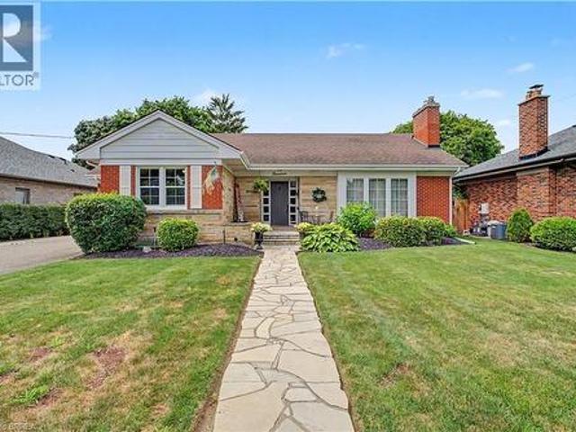 House for sale in Brant, Ontario