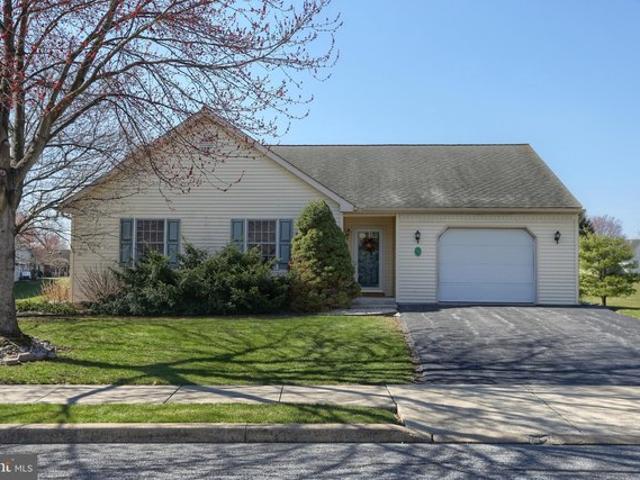 House for sale in Lebanon, Pennsylvania