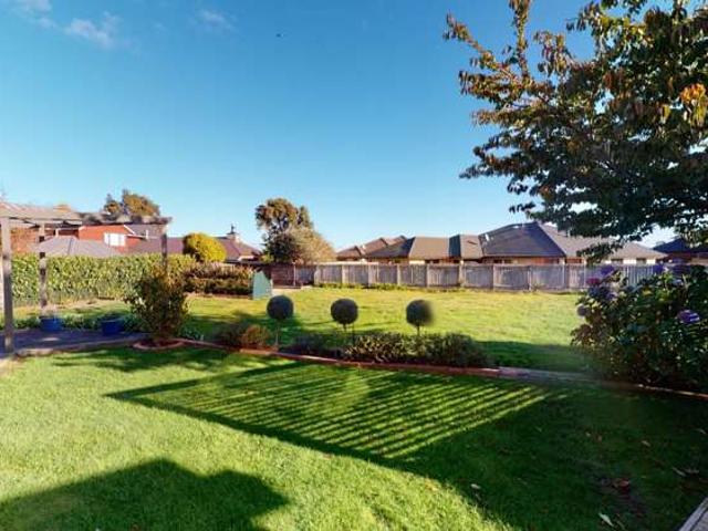 House for rent in Wanganui District