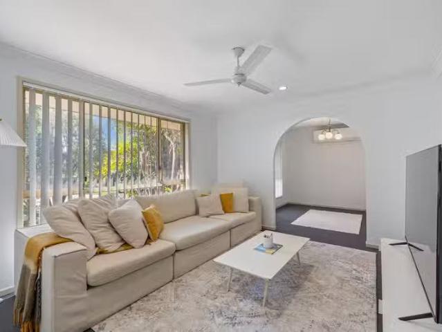 House for rent in Toombul, Queensland
