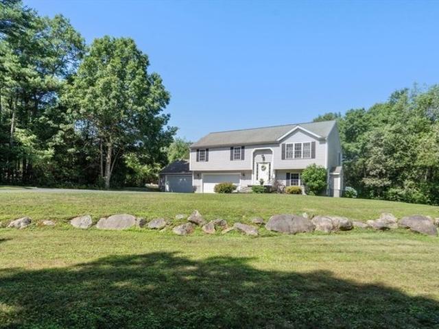 House for sale in East Wareham, Massachusetts