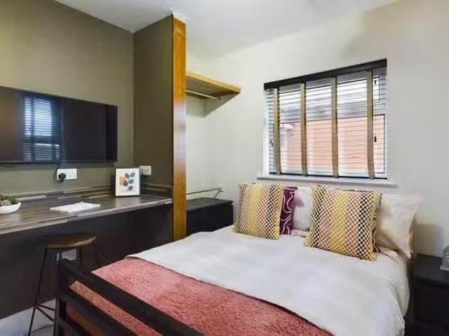 Apartment for rent in Boultham, Brayford