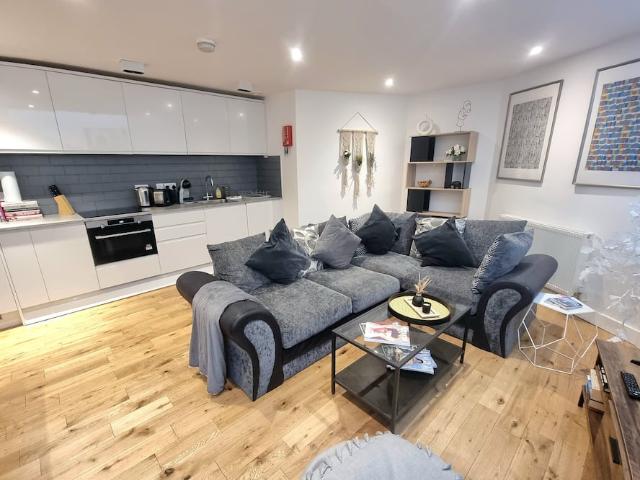 Studio for rent in Monument, Greater London