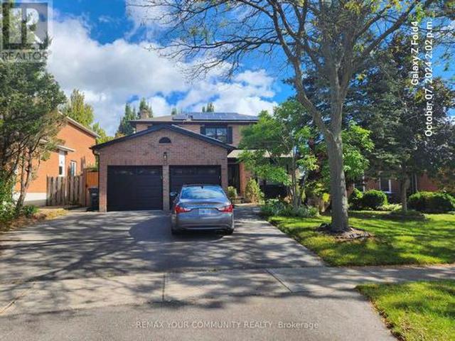 House for sale in Caledon, Ontario