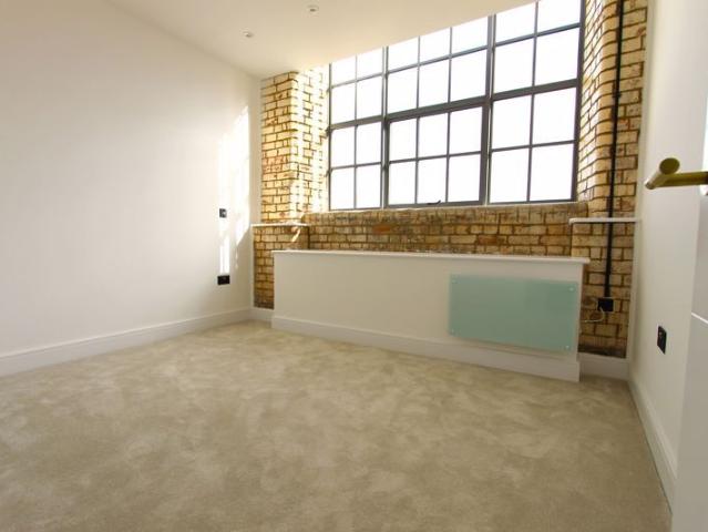 Apartment for rent in Semilong, Northampton