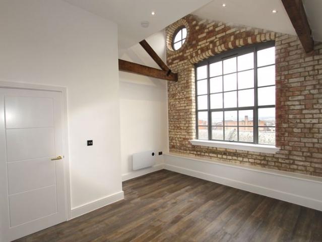 Apartment for rent in Semilong, Northampton