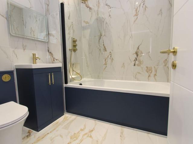 Apartment for rent in Semilong, Northampton