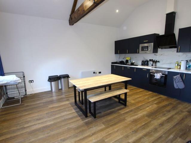 Apartment for rent in Semilong, Northampton