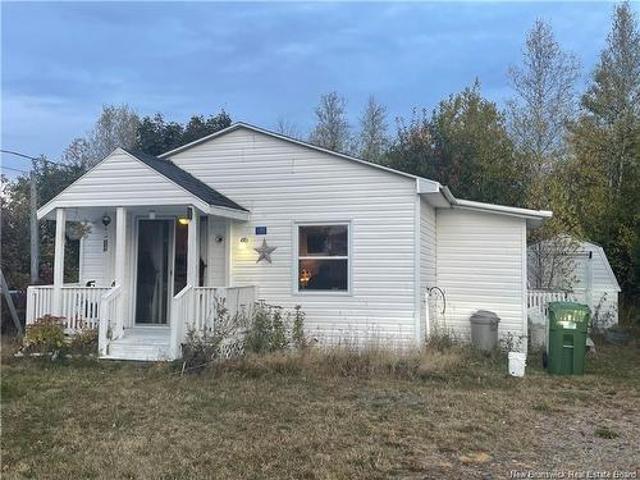 House for sale in Collette, New Brunswick