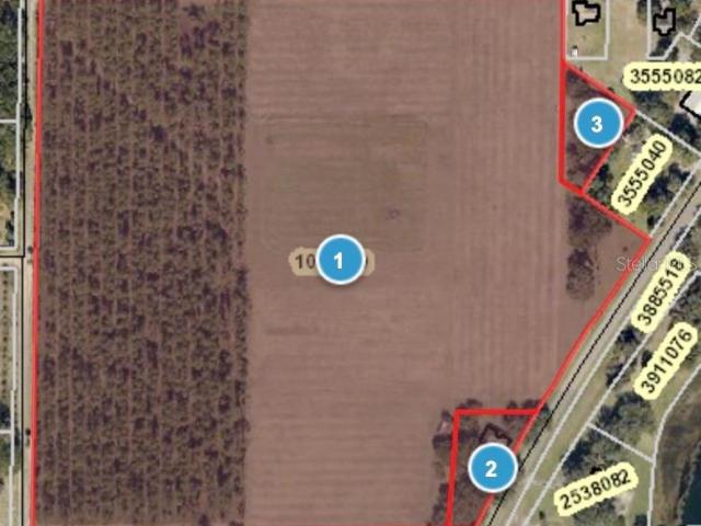 Land for sale in Umatilla, Florida