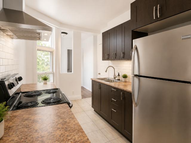 Apartment for rent in Westmount, Quebec