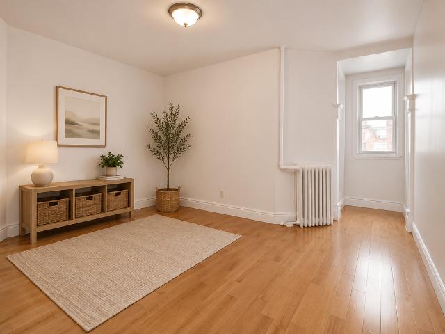 Apartment for rent in Westmount, Quebec