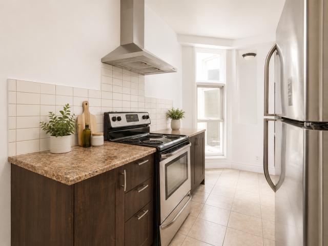 Apartment for rent in Westmount, Quebec