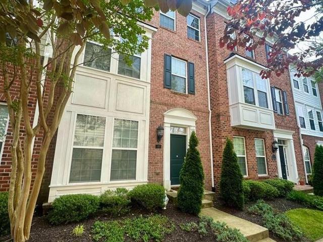 Townhouse for rent in La Plata