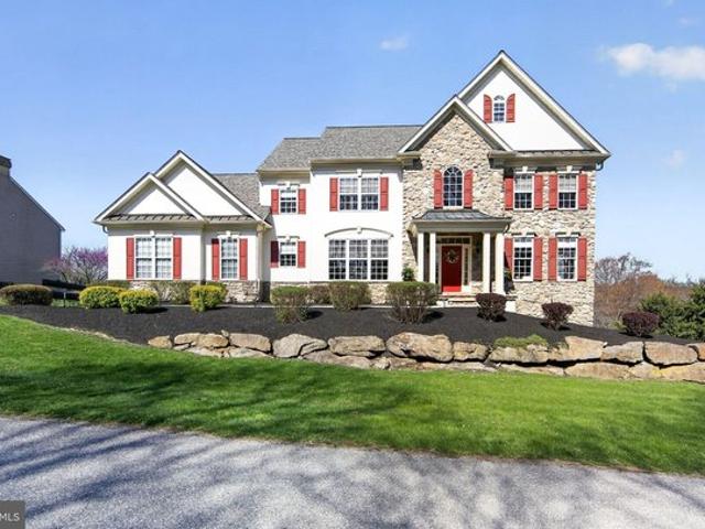 House for sale in Chester, Pennsylvania