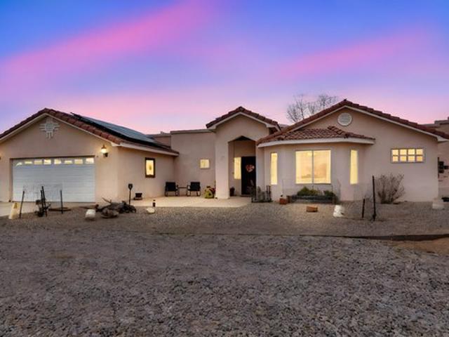 House for sale in Belen, New Mexico