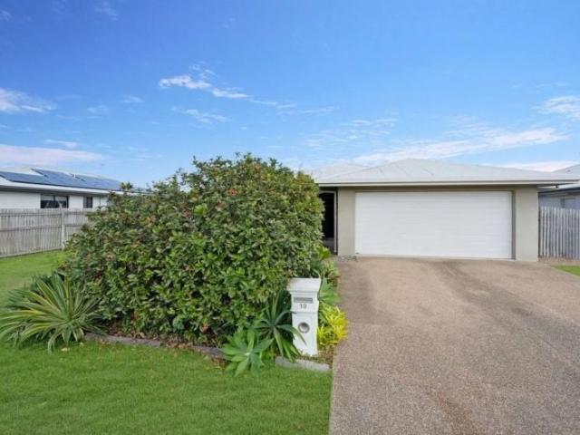 House for rent in Kelso, Queensland