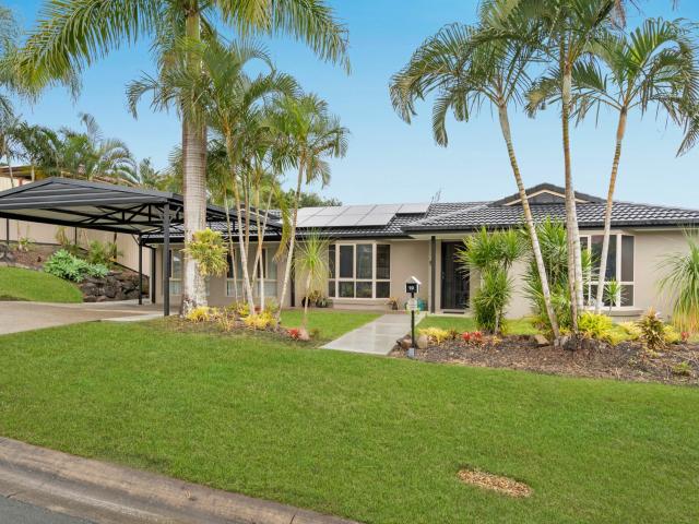 House for rent in Fernbrook, Queensland